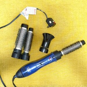 Revlon Ionizer Blow Dryer